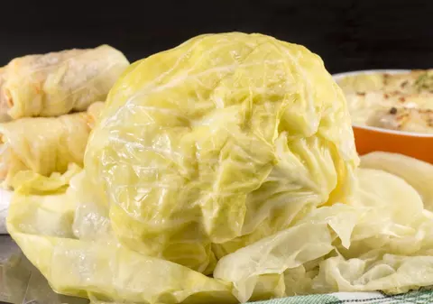 De ce se înmoaie varza murată și cum o salvezi