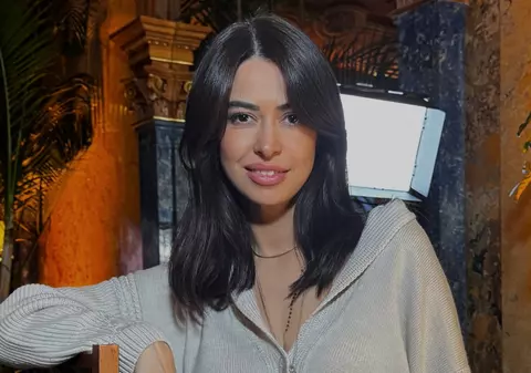 Unde a apărut Diana Bart, după ce a fost surprinsă sărutându-se cu Daniel Nuță. Prezentatoarei i-au fost alături mai multe vedete