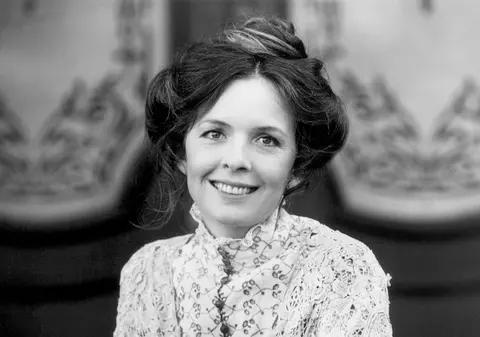 Diane Keaton și marile ei iubiri. Viața amoroasă a celebrei actrițe de la Hollywood: de la Woody Allen la Al Pacino