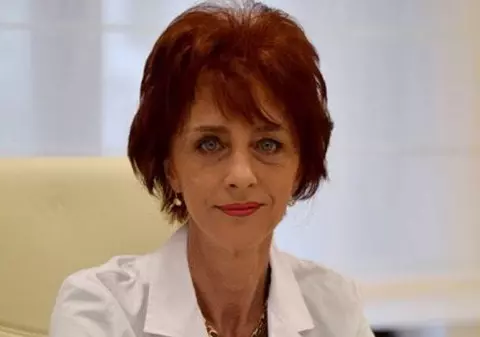 Mesaje ironice pentru doctorița din Oradea, Flavia Groșan, aflată în comă. Adriana Bahmuţeanu: „A tratat carcalacul cu câteva pastile"