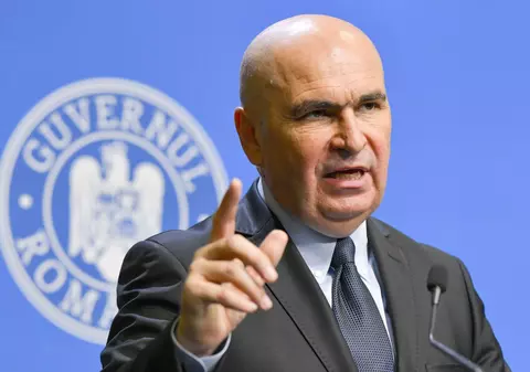 Documentul RAAPPS care arată că Ilie Bolojan a stat ilegal în vila președinților. Guvernul a dat HG secret de modificare a destinației locuinței