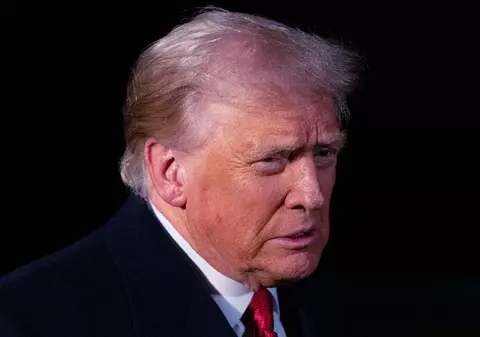 Donald Trump, lui Vladimir Putin: „Avem un submarin nuclear lângă voi”