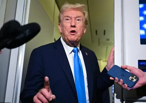 Donald Trump a anunțat condițiile în care se va întâlni cu Vladimir Putin: „Nu îmi voi pierde timpul”