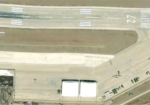 China a desfășurat drone invizibile de luptă Sharp Sword la o bază din Tibet, semn că sunt gata de acțiune