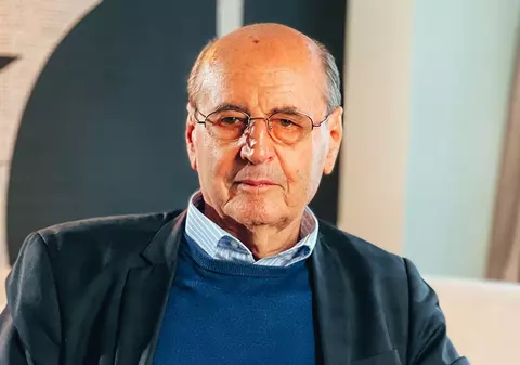 Profesorul Dumitru Constantin Dulcan, sinteză nouă despre cum omul își înțelege mintea: „Dacă gândești așa, te însănătoșești”