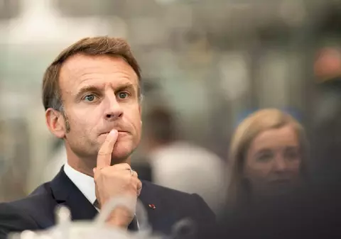 Emmanuel Macron l-a numit din nou premier pe Sébastien Lecornu. Franța fierbe