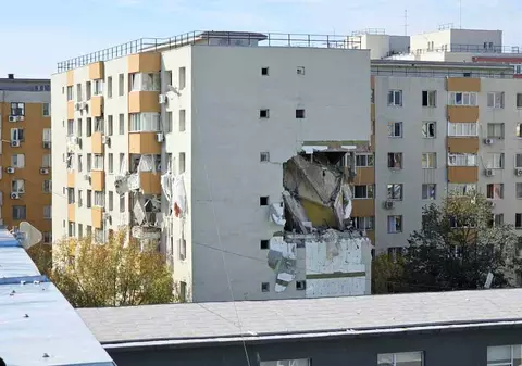 Stelian Bujduveanu a spus cum vor fi ajutați suplimentar locatarii blocului din Rahova afectat de explozie, în așteptarea HG-ului prin care vor rămâne proprietari