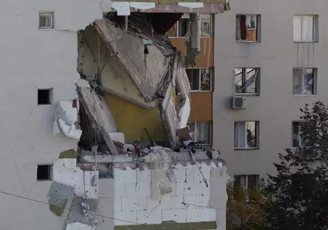 Declarațiile cutremurătoare ale tinerei însărcinate care a murit în explozia din blocul din Rahova: „Să vezi dacă mă mai trezesc”