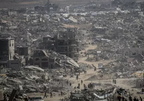 Administratorii Noii Gaze - primii beneficiari ai „Epocii de Aur” promise de Trump