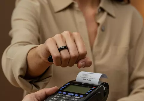 FlexPayz, de la idee la recunoaștere regală: povestea inelului care a cucerit Suedia
