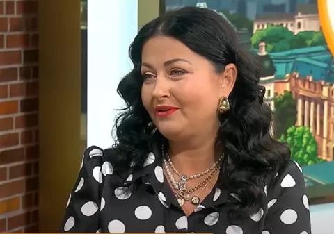 Gabriela Cristea, la PRO TV, după ce și-a dat demisia de la Antena Stars. Ce mărturisire i-a făcut lui Cătălin Măruță