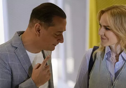 Gabriela Firea şi Daniel Băluţă, candidații pentru Primăria Capitalei, din partea PSD. Când ar putea avea loc alegerile