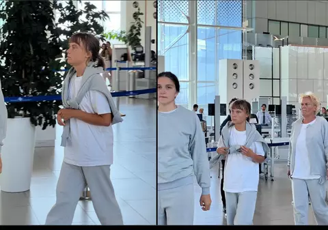 Greta Thunberg, expulzată din Israel, alături de alți 170 de activiști pro-palestinieni, care susțin că au fost maltratați în detenție