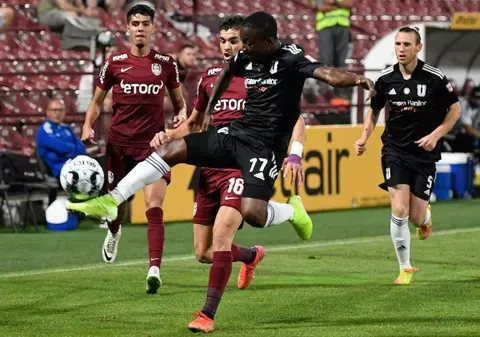 Un fotbalist care a jucat în România la FCU Craiova riscă să rămână paralizat, după ce s-a accidentat în timpul unui meci în China