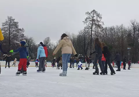 Vacanța de iarnă, cea mai lungă din ultimii ani. Calendarul complet arată 19 zile libere