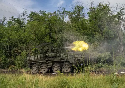 Zelenski spune că Ucraina mai are nevoie de sprijinul financiar al Europei încă „doi sau trei ani” pentru a rezista invaziei ruse