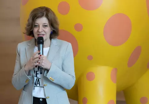 Grindeanu vede nominalizarea Oanei Gheorghiu ca vicepremier un „dezastru ireparabil”: ea spunea despre Donald Trump şi J.D. Vance că sunt doi golani