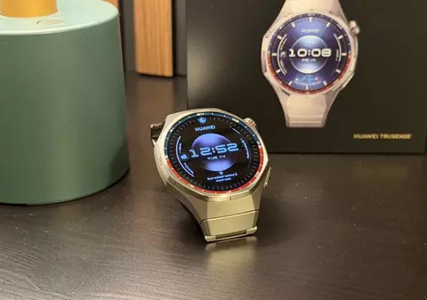 Review Huawei Watch GT 6 Pro: toate funcțiile pe care le vrei de la un smartwatch, într-un pachet elegant și rezistent