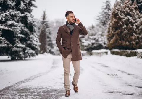 Pericolele ascunse ale sezonului rece: De ce nu ar trebui să faci compromisuri când vine vorba de încălțămintea de iarnă