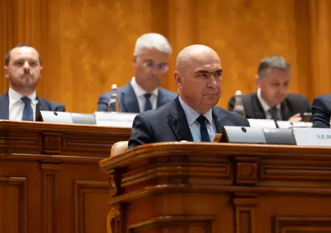 Scenariul în care Parlamentul „nu este prietenos” cu ideea asumării răspunderii pe legea pensiilor magistraților. Expert în drept: „Guvernul n-are decât să reia procedura”