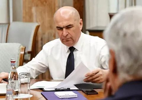 Ilie Bolojan explică cum ne putem proteja apartamentele în urma unei tragedii: „Câte o cafea pe lună”