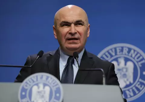 Ilie Bolojan a numit companiile de stat în care salariile directorilor s-au mărit cu 50%: „Îi sfidează pe oameni”