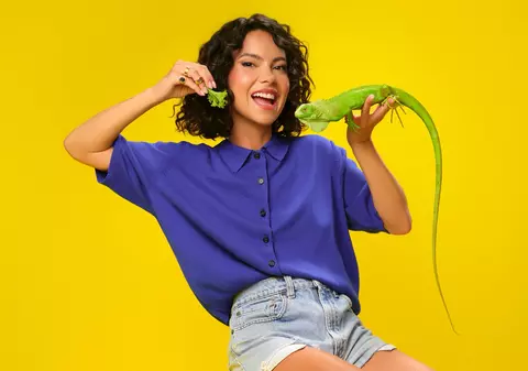 Cum s-a îmbrăcat Inna la Bucharest Fashion Week 2026. Ținuta ei a atras toate privirile