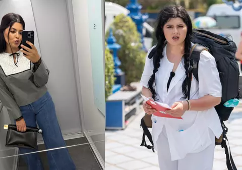 Dieta Ioanei State. Cum a slăbit 17 kilograme în 5 luni. „A fost un proces greoi. Se simte cumva și la piele”