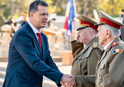 Leapșa cu pensiile militare 