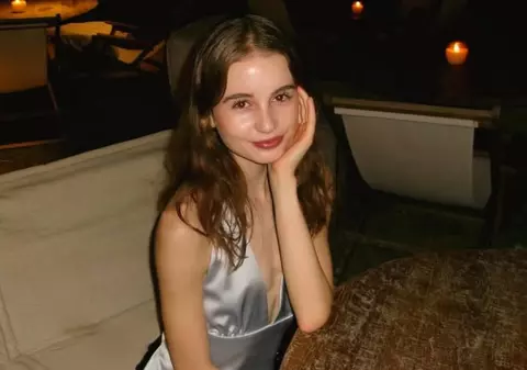 Cum le răspunde Irina Columbeanu celor care îi critică aparițiile în mediul online. „Au frustrările lor”