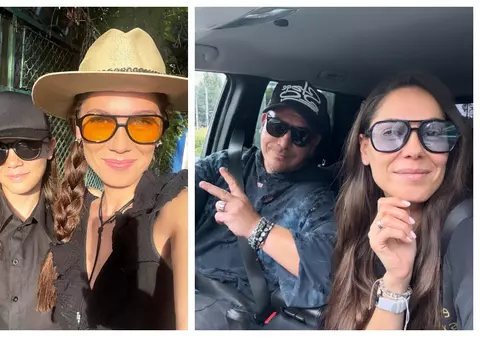 Regula pe care Diana, fiica Irinei și a lui Răzvan Fodor, trebuie să o respecte acasă. „Cea mai mare frică a mea. I-am separat lucrurile astea”