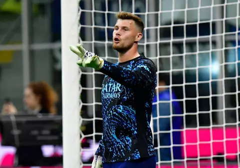 Josep Martinez, portarul favorit al lui Inter, a lovit mortal cu mașina un bărbat de 81 de ani într-un scaun cu rotile. Conferința lui Chivu, anulată