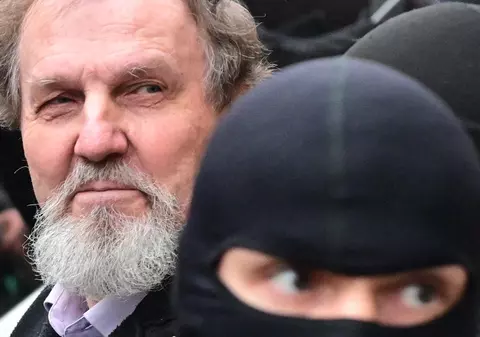 Scriitorul care a tras asupra prim-ministrului slovac Robert Fico, condamnat la 21 de ani de închisoare: „A meritat”