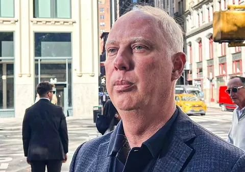 Sosit în SUA, emisarul lui Putin l-a acuzat pe Donald Trump de „măsuri neprietenoase” și i-a cerut să țină cont de „interesele” Rusiei