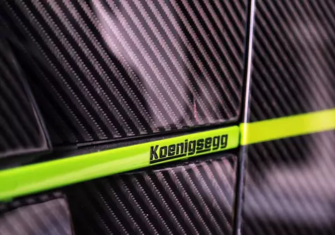 Un șef Koenigsegg, concediat de fondatorul companiei după ce a lăsat un angajat de la o rivală să intre în fabrica din Suedia