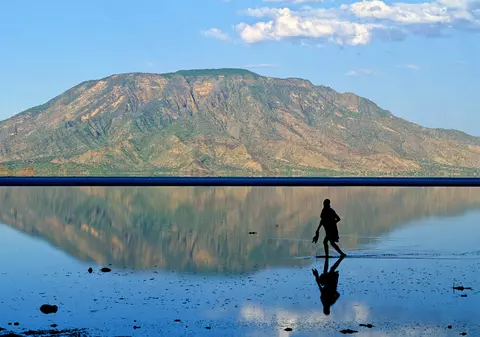 Cele mai periculoase locuri din lume pe care niciun turist nu ar trebui să le viziteze