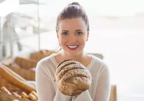 Când ai voie pâine în dieta Rina. Greșeli pe care să le eviți în acest regim alimentar