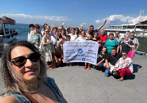 Din credință și dragoste pentru oameni: cum a prins viață RaiMir Tour, agenția „călătoriilor de la suflet pentru suflet”