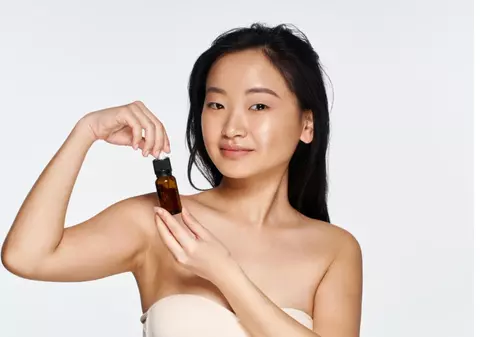 Cosmeticele coreene: echilibrul perfect între știință și natură