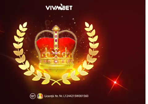 Vivabet: Grafică de top și funcții care fac diferența în jocuri