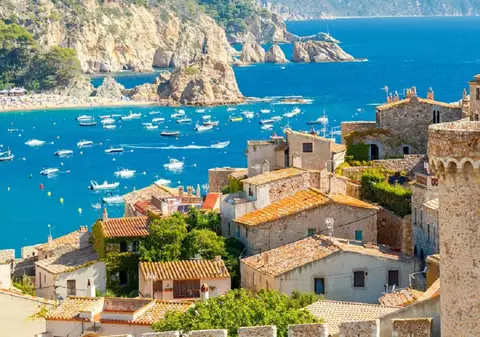 Locuri de vizitat în Spania - Destinații turistice pe care să nu le ratezi