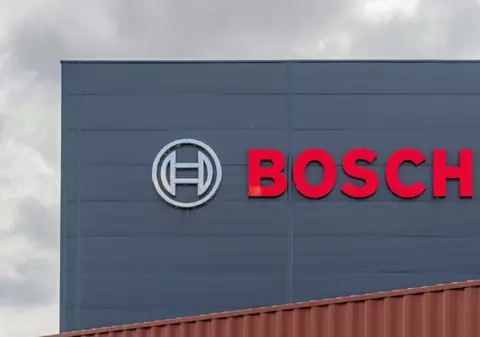 170 de angajați de la fabrica Bosch din Cluj vor fi concediați, în luna cadourilor