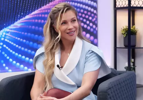 Lora, la „Puterea unui lider”, despre copilăria după moartea tatălui său și amprentele lăsate asupra sa: „Am văzut ce înseamnă o femeie care nu are pe nimeni”