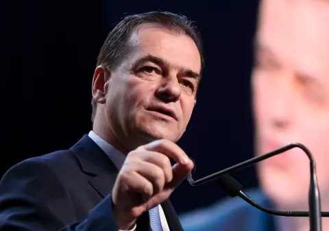 Soluția găsită de Ludovic Orban, consilierul lui Nicușor Dan, dacă magistrații nu renunță la pensiile speciale: „Un singur sistem de calcul al pensiilor”