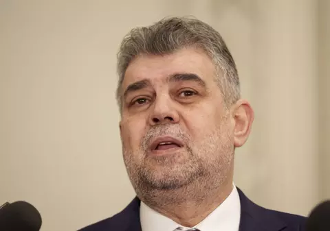 Marcel Ciolacu, candidat la alegerile locale parțiale din 7 decembrie 2025, însă cu o condiție