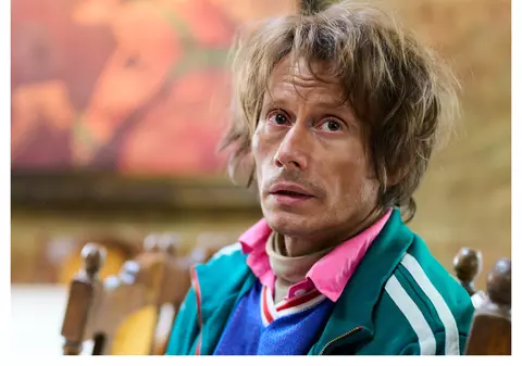 Marius Manole, la un pas de tragedie la filmările pentru serialul „Groapa”: „Era să mor. Nu mai vedeam nimic în fața ochilor”