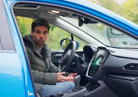 Mașina pe care nimeni din Germania nu vrea să o cumpere: este chiar mai rară decât un Ferrari SF90