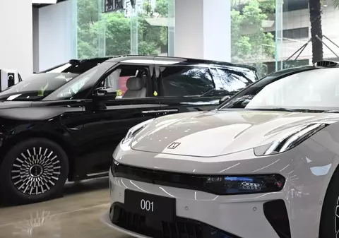 Încă un producător de mașini din China intră pe piața auto din România: primele modele disponibile