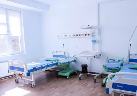 Topul datornicilor publici din Galați: Protecția copilului și Spitalul de Obstetrică-Ginecologie