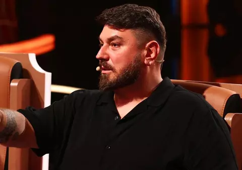 Partea de podcast pe care se gândește Micutzu să o exploateze mai des: „Fiind foarte obișnuit cu înjurăturile”